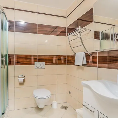 Apartmán 1 Bedroom Amazing In