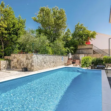 1 Bedroom Amazing In * Baška