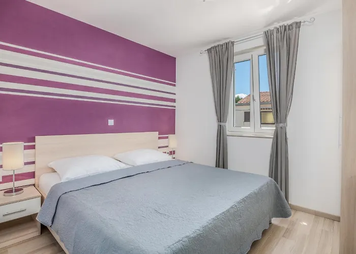 1 Bedroom Beautiful In 아파트